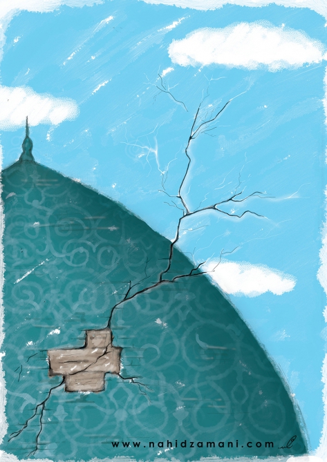 Archaeological monuments