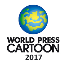 International Cartoon and Cartoon Festival