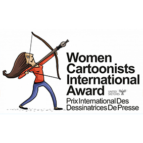 Best Cartoon - Successful Cartoonist - World Ca